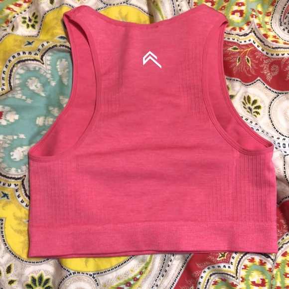 Oner active crop top - Picture 2 of 2